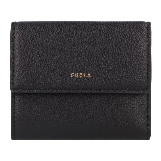 Furla Goccia Portafoglio Pelle 11 cm