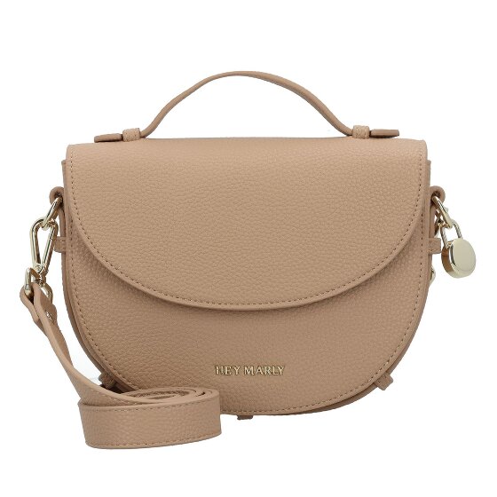 Hey Marly Soul Sister Borsetta Vera Pelle 22 cm