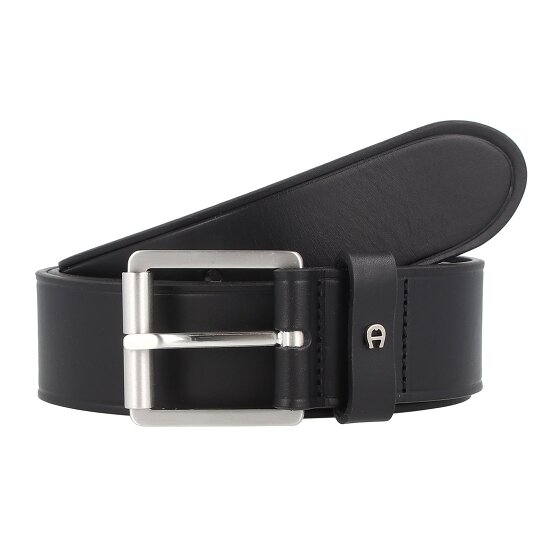 AIGNER Cintura casual in pelle