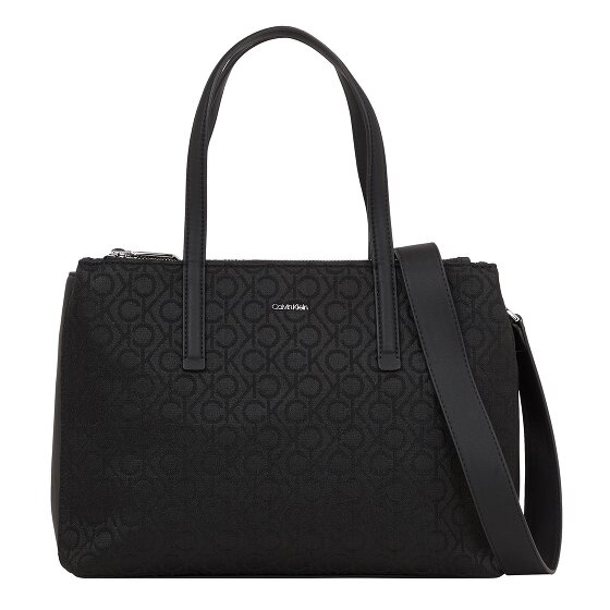 Calvin Klein CK Must Borsa a tracolla 33 cm