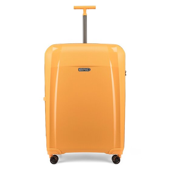 Epic Phantom SL Carrello a 4 ruote 76 cm