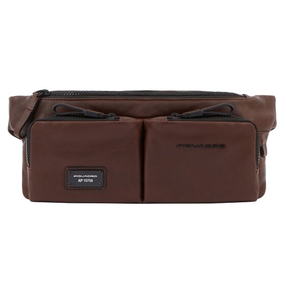 Piquadro Harper Marsupio Pelle 32 cm