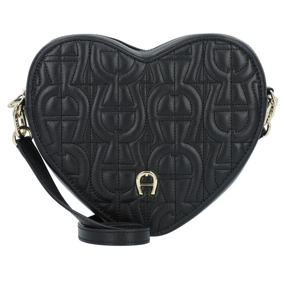 AIGNER Fashion Borsa a spalla Vera Pelle 19 cm