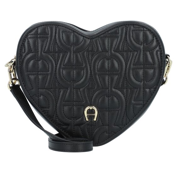 AIGNER Fashion Borsa a tracolla Pelle 19 cm