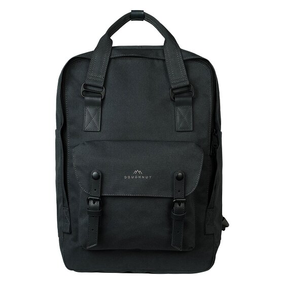 Doughnut Macaroon Zaino da giorno 44 cm Scomparto per laptop