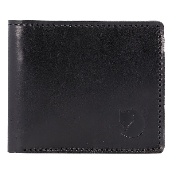 Fjällräven Övik Portafoglio Pelle 11 cm