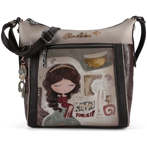 Anekke Muse Borsa a tracolla 28 cm
