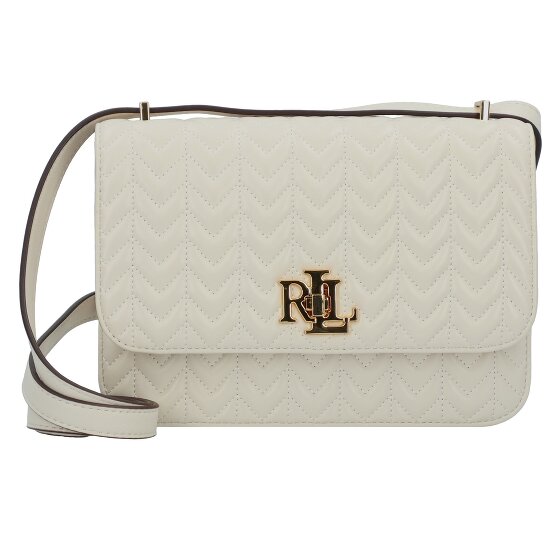 Lauren Ralph Lauren Sophee Borsa a tracolla Pelle 22 cm