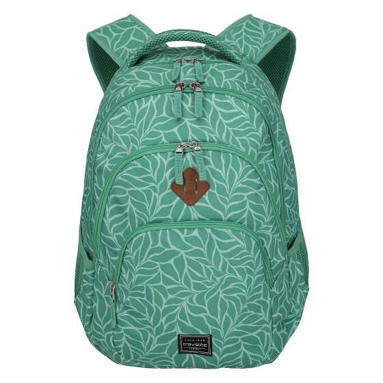 Travelite Basics Zaino da giorno 45 cm Vano porta PC