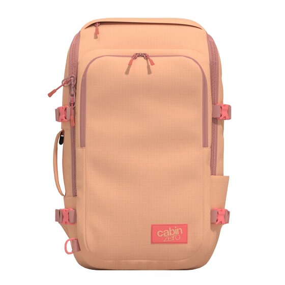 Cabin Zero Borsa Adventure Cabin ADV Pro 32L Zaino 46 cm Scomparto per laptop