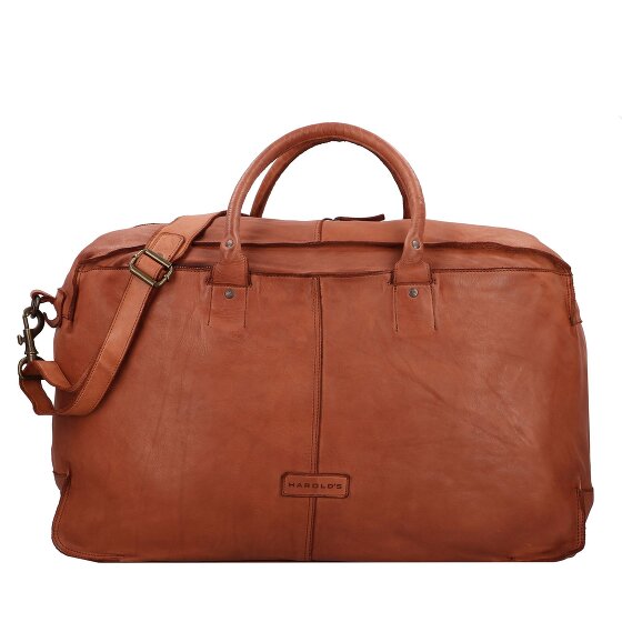 Harold's Submarine Borsa da viaggio Pelle 54 cm