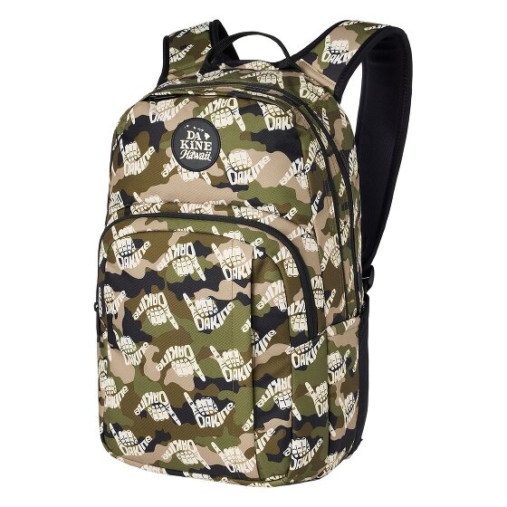 Dakine Campus Zaino da giorno 47 cm Scomparto per laptop