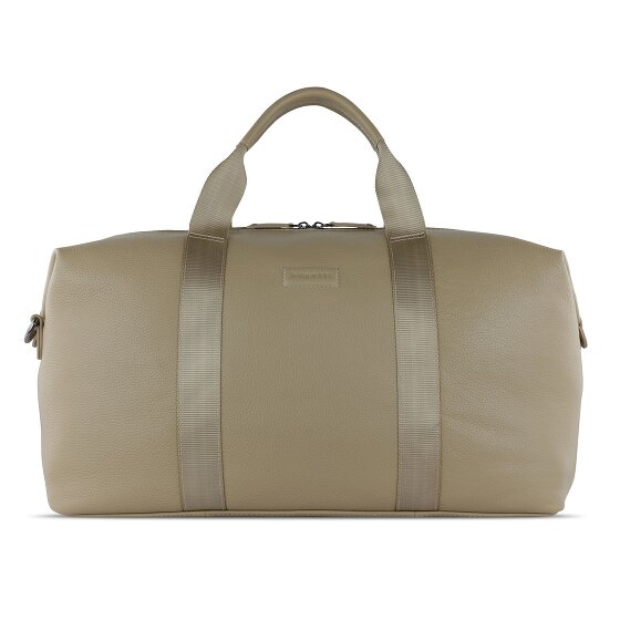 bugatti Elsa Borsa da viaggio Weekender Pelle 53 cm