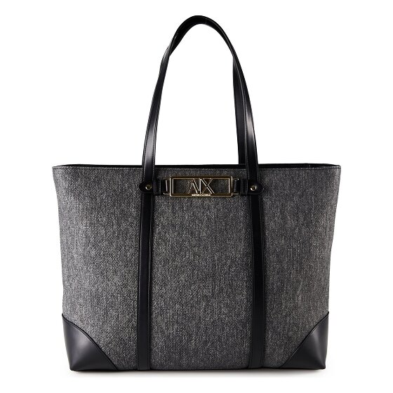 Armani Exchange Polly Borsa shopper 30 cm