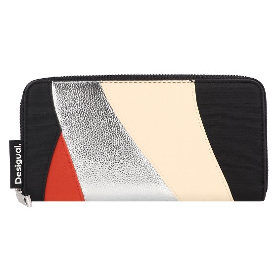 Desigual Kahlo Portafoglio 21 cm