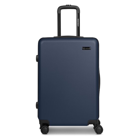 Smartbox Edition 05 4 ruote Carrello 66 cm
