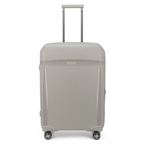 Epic Zeleste 4 ruote Carrello 66 cm