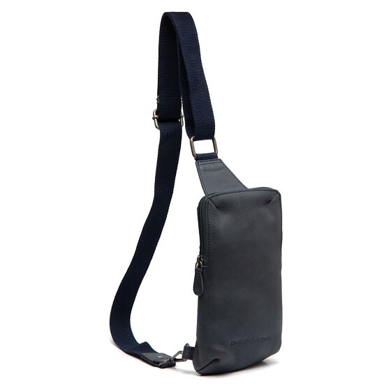 The Chesterfield Brand Cambridge Mini Borsa Borsa a tracolla Pelle 12 cm