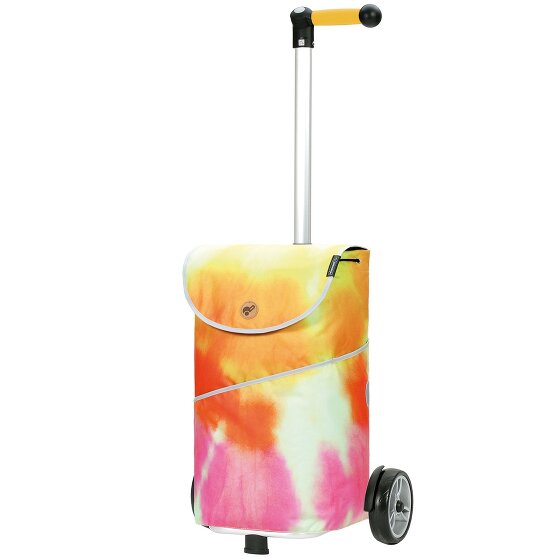 Andersen Shopper Unus Shopper MIX A10 Carrello della spesa 59 cm