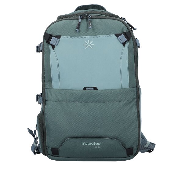 Tropicfeel Nest Zaino da giorno 47 cm