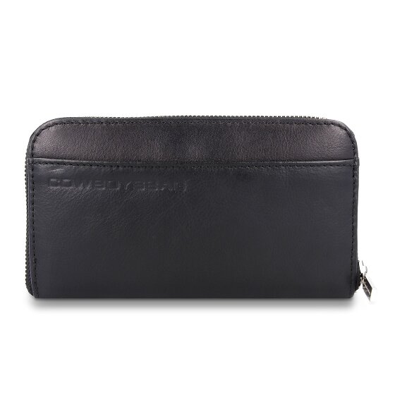 Cowboysbag The Purse Portafoglio Pelle 20 cm
