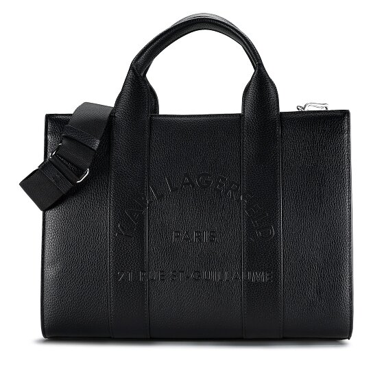 Karl Lagerfeld Rsg Borsa shopper 26 cm