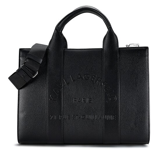 Karl Lagerfeld Rsg Borsa shopper 26 cm