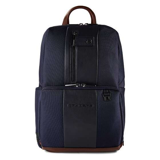 Piquadro Brief Zaino da lavoro 39 cm Vano porta PC