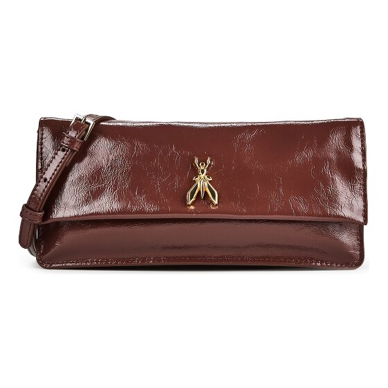 Patrizia Pepe Borsa a tracolla Vera Pelle 23.5 cm