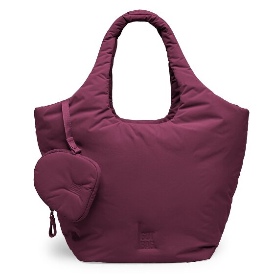 GOT BAG Tote Bag Borsa shopper 53 cm Scomparto per laptop