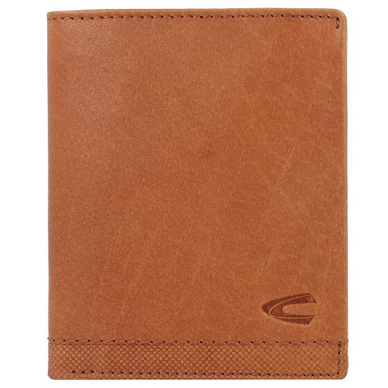 camel active Nimbus Portafoglio Protezione RFID Pelle 10 cm