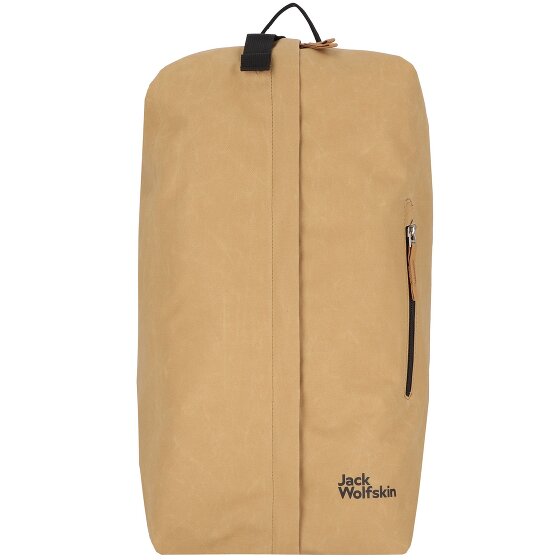 Jack Wolfskin Traveltopia Zaino 46 cm Scomparto per laptop