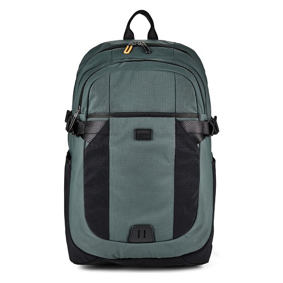 Mandarina Duck Y-Lite Zaino da giorno 49 cm Vano porta PC