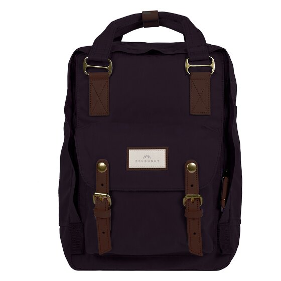 Doughnut Macaroon Zaino da giorno 38 cm Scomparto per laptop