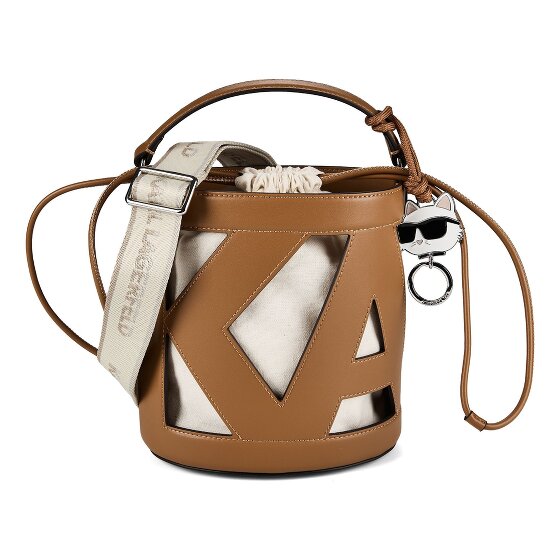 Karl Lagerfeld Ikon Borsa a spalla 20 cm