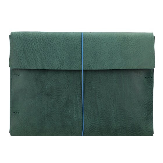 Harold's Keeper Custodia per computer portatile Pelle 32 cm