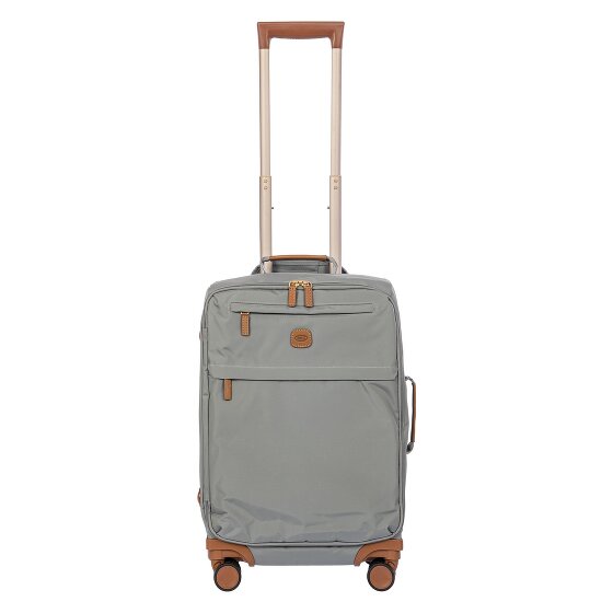 Bric's X-Collection 4 ruote Trolley cabina 55 cm
