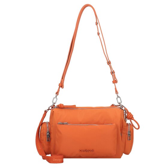 Desigual Priori Habana Borsa a tracolla 33 cm