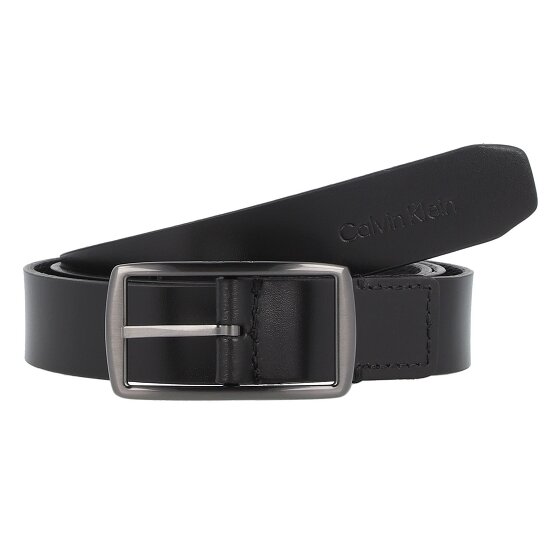 Calvin Klein CK Must Cintura reversibile Pelle