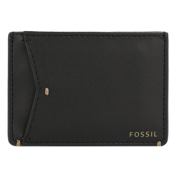 Fossil Porta carte di credito Joshua 10 cm