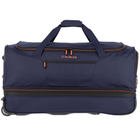 Travelite Basics 2 ruote Borsa da viaggio 38 cm