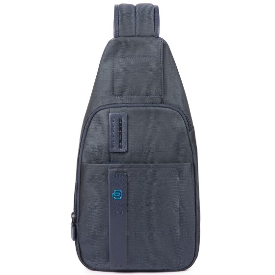 Piquadro P16 borsa a tracolla 39 cm