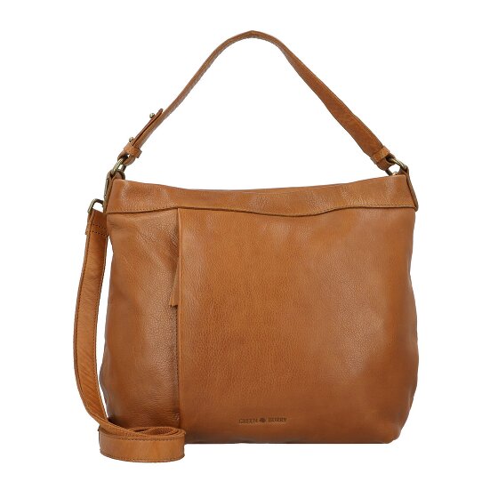 Greenburry Colombiana Borsa a tracolla Pelle 31 cm