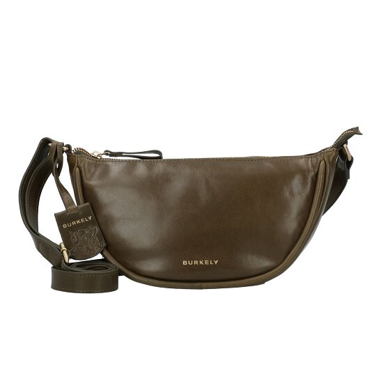 Burkely Vintage Veda Borsa a tracolla Pelle 27 cm