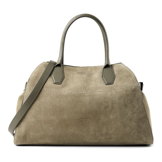 Guess Liza Borsa a spalla M Vera Pelle 42 cm