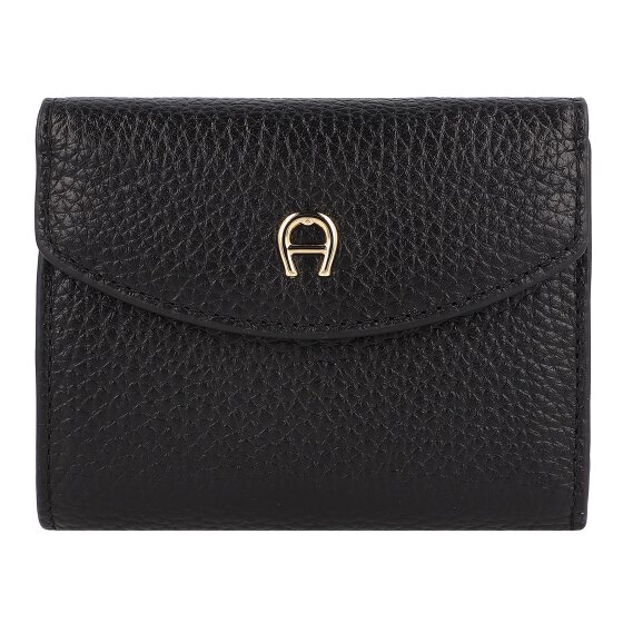 AIGNER Diadora Portafoglio Pelle 10 cm