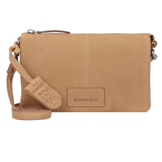 Burkely Soft Skylar Borsa a tracolla Pelle 19 cm