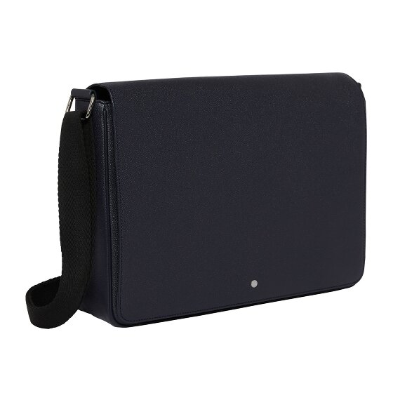Ted Baker Kamaron Cartella Messenger Pelle 43 cm Scomparto per laptop