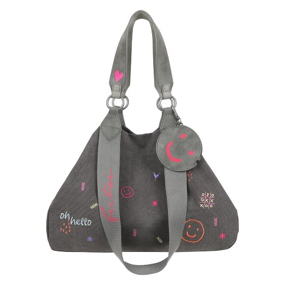 Fritzi aus Preußen Izzy Medium Limited Borsa a tracolla 40 cm