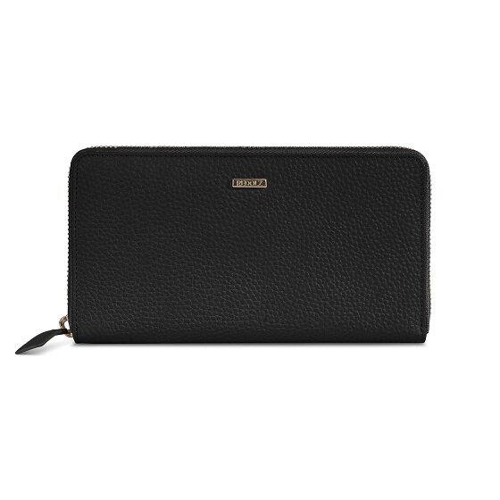 Redolz Leather Essentials Portafoglio Pelle 19 cm